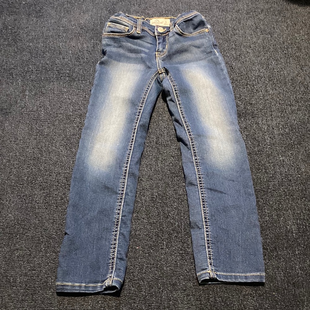 Jordache skinny jeans